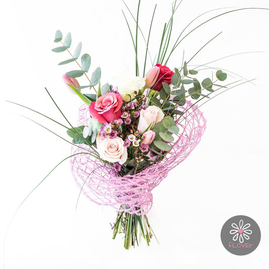 Bouquet 12