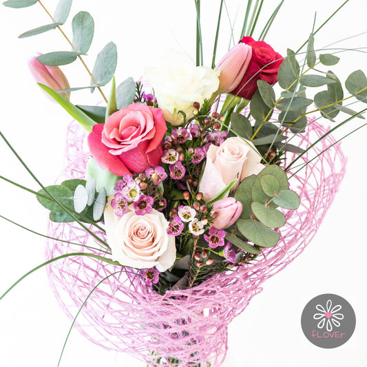 Bouquet 12