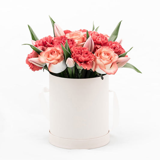 Flower box