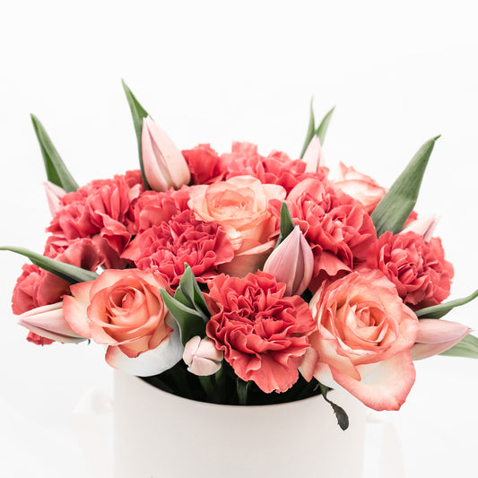 Flower box