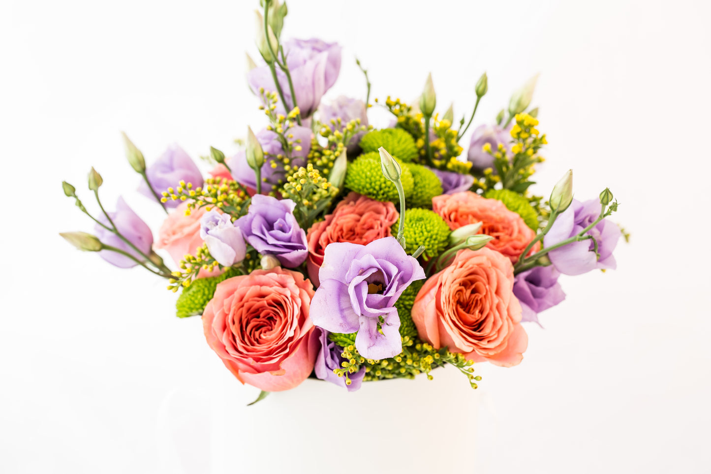 Flower box 25