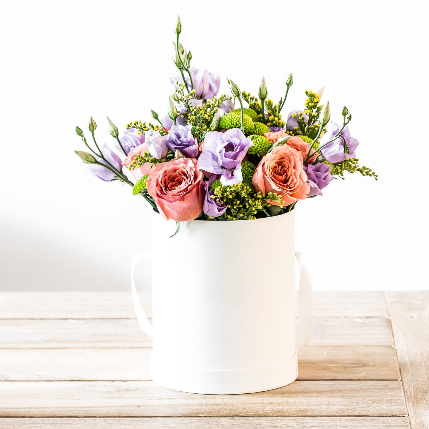 Flower box 25